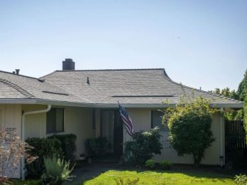 Roofing Company Near Me Camas WA