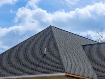 Roofing Contractor Camas Wa