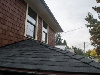 Roofing Contractor Near Me Camas WA