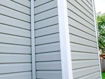 Siding Replacement Near Me Vancouver Wa