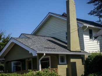 Roofing Contractor Near Me Ridgefield Wa