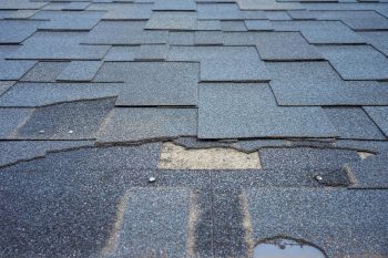 Emergency Roof Repairs