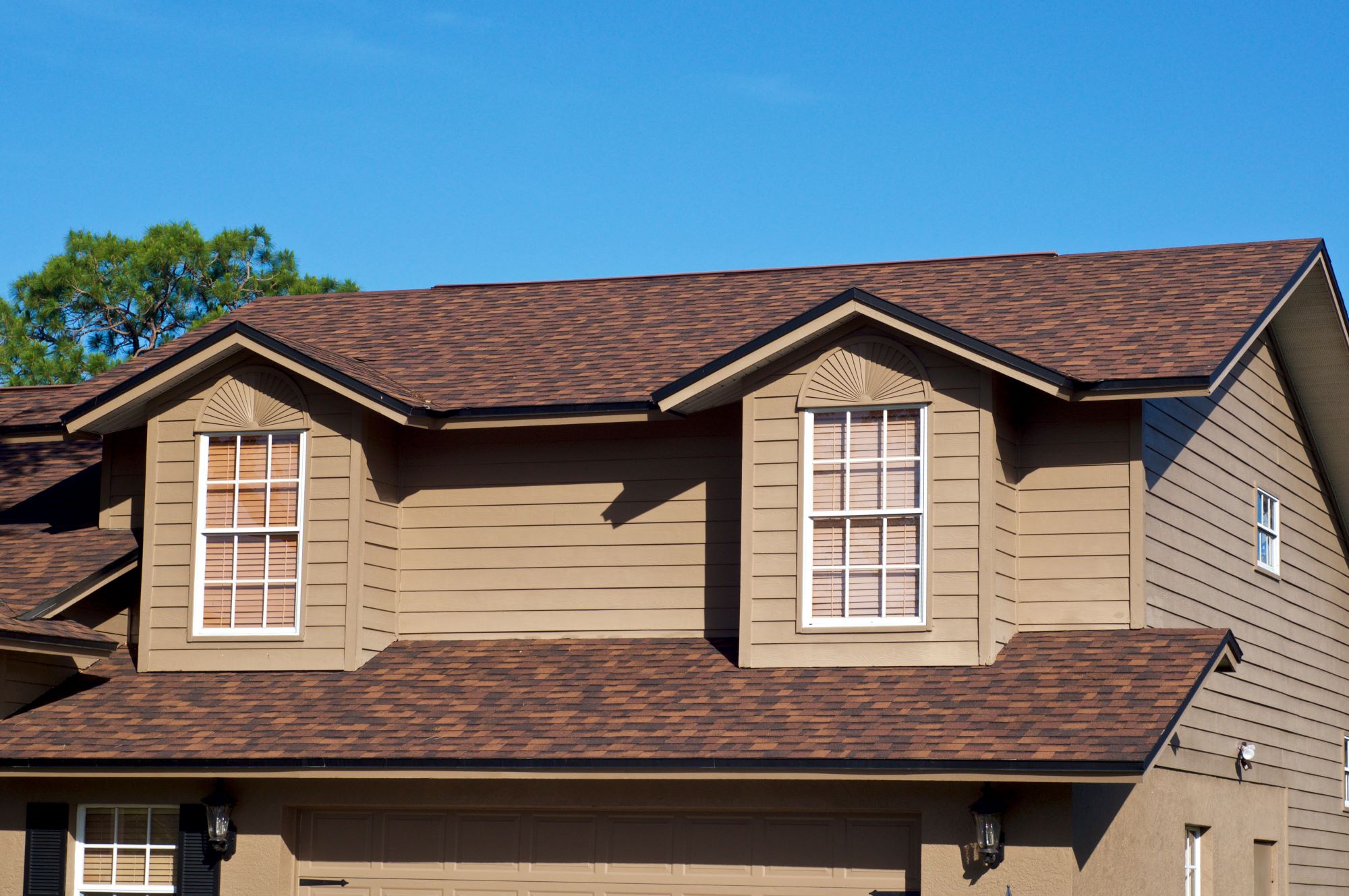 Residential Roofing