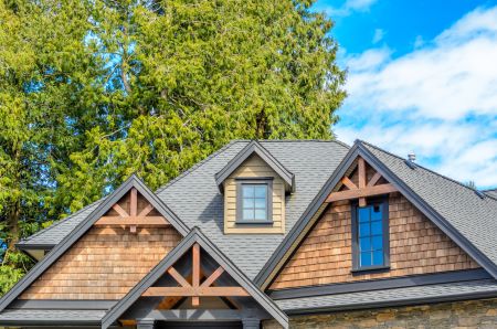 Residential Roofing Contractors