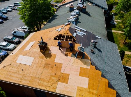 Best Roofing Companies