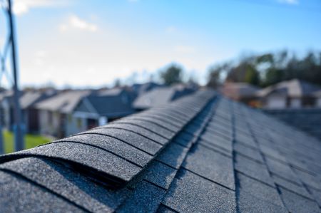 Roofing Repair Vancouver