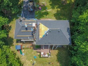 Roofing Company Battle Ground Wa