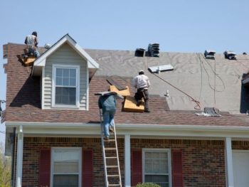 Roofing Company Washougal Wa