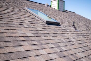 Roofing Contractor Vancouver WA