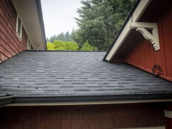 Roof Installation Camas Wa