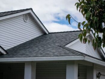 Roof Installation Near Me Camas Wa