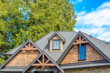 Roofing Company Vancouver WA