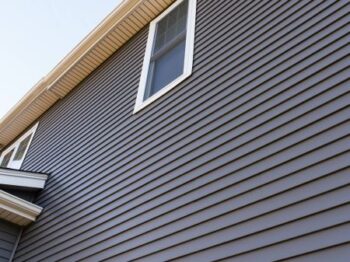 Siding Installation Vancouver Wa